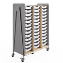 Whiffle Typical 12 Triple 60", Totes