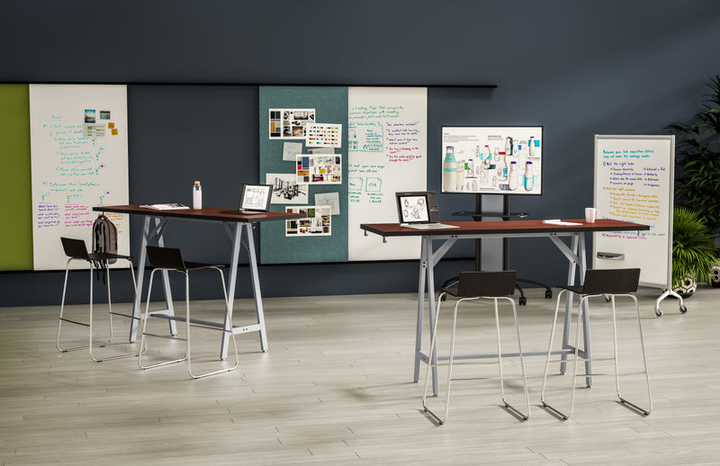 Rumba™ Screen Whiteboard 42 x 66