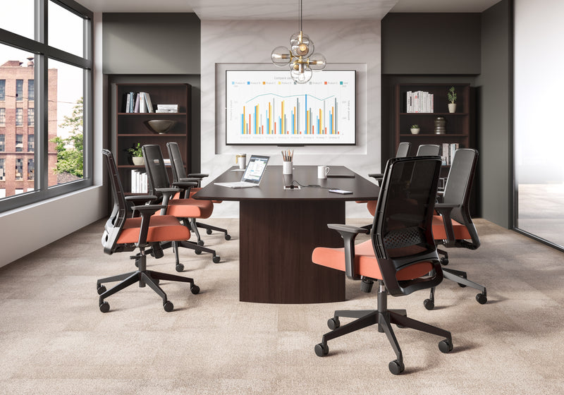 Medina™ 8' Conference Table