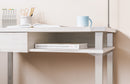 Mirella SOHO Desk with Drawer