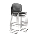 Vy™ Bistro-Height Sled Base Chair