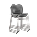 Vy™ Sled Base Counter Height Chair