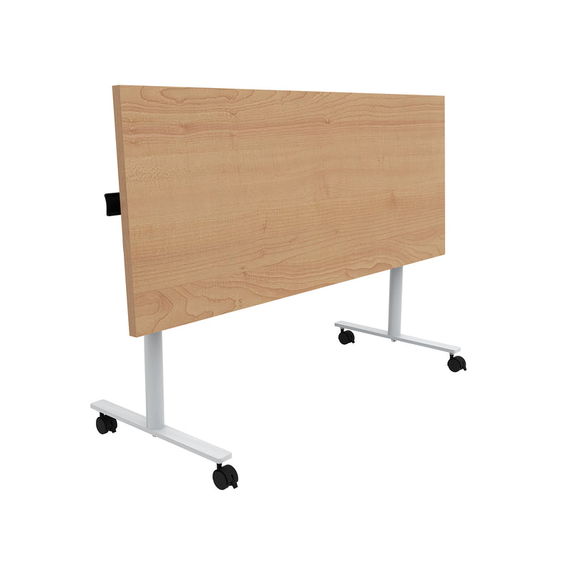 Jurni Flip Table with Casters