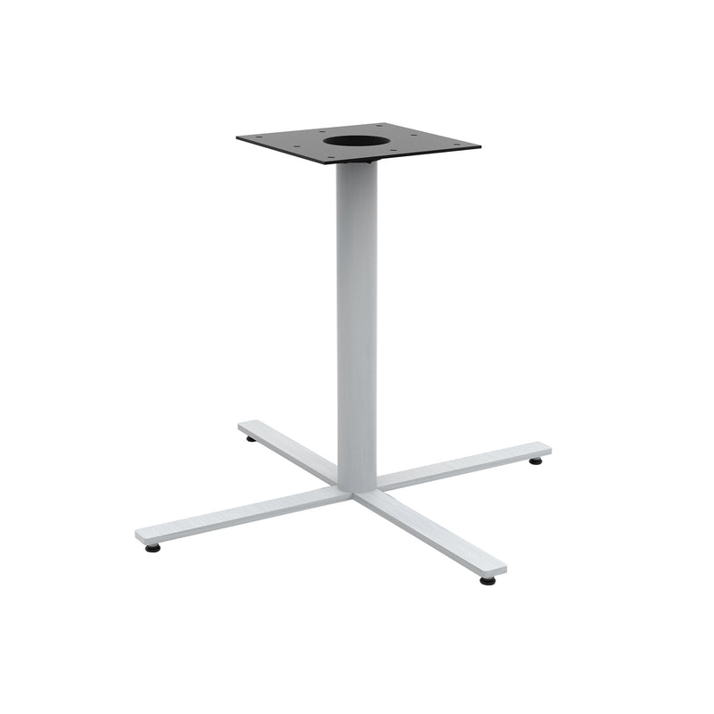 Jurni Café Table with Round Top 42"