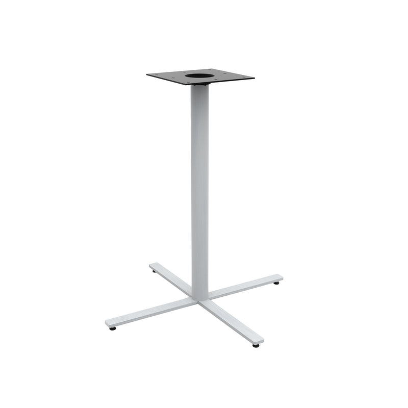 Jurni Bistro Table with Round Top 42"