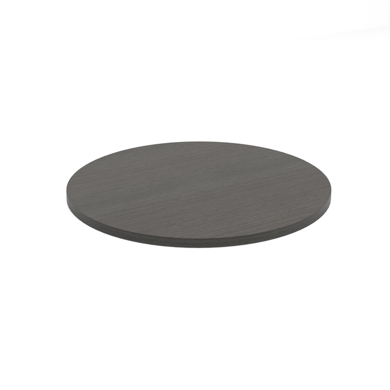 Jurni Café Table with Round Top 36"