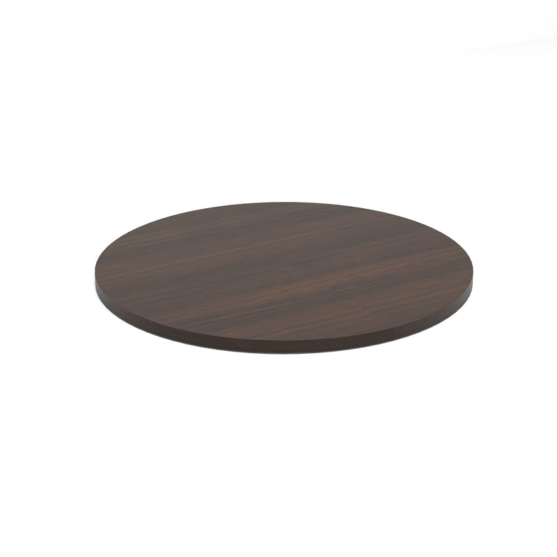 Jurni Bistro Table with Round Top 36"