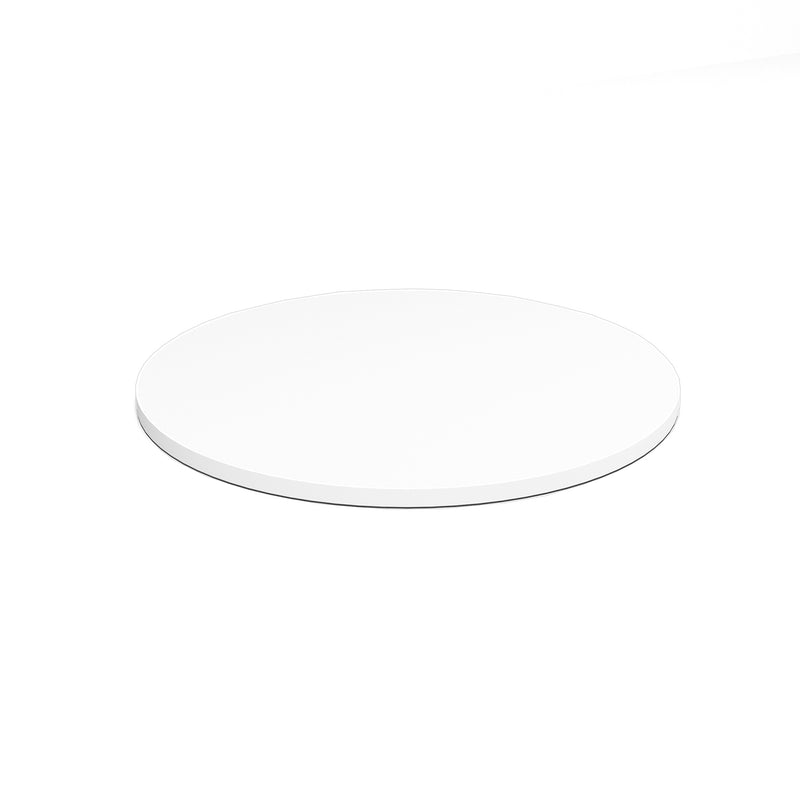 Jurni Café Table with Round Top 36"