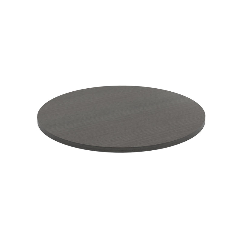 Jurni Bistro Table with Round Top 42"