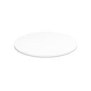 Jurni Bistro Table with Round Top 42"