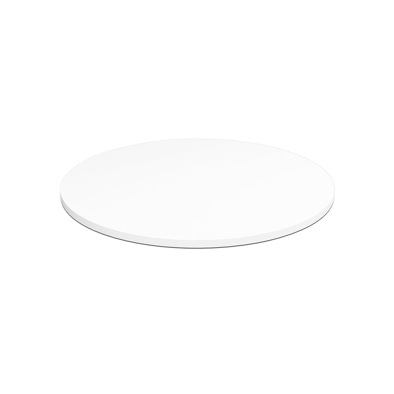 Jurni Bistro Table with Round Top 42"