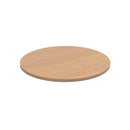 Jurni Café Table with Round Top 42"