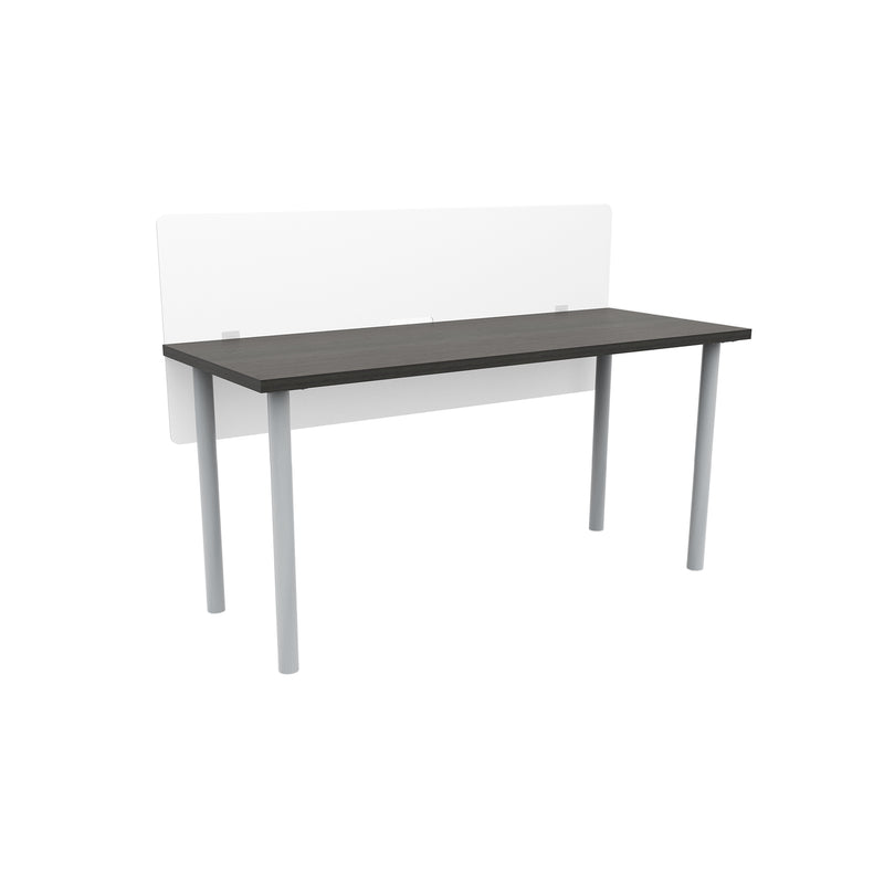 Jurni Multi-Purpose Table with T-Leg and Casters