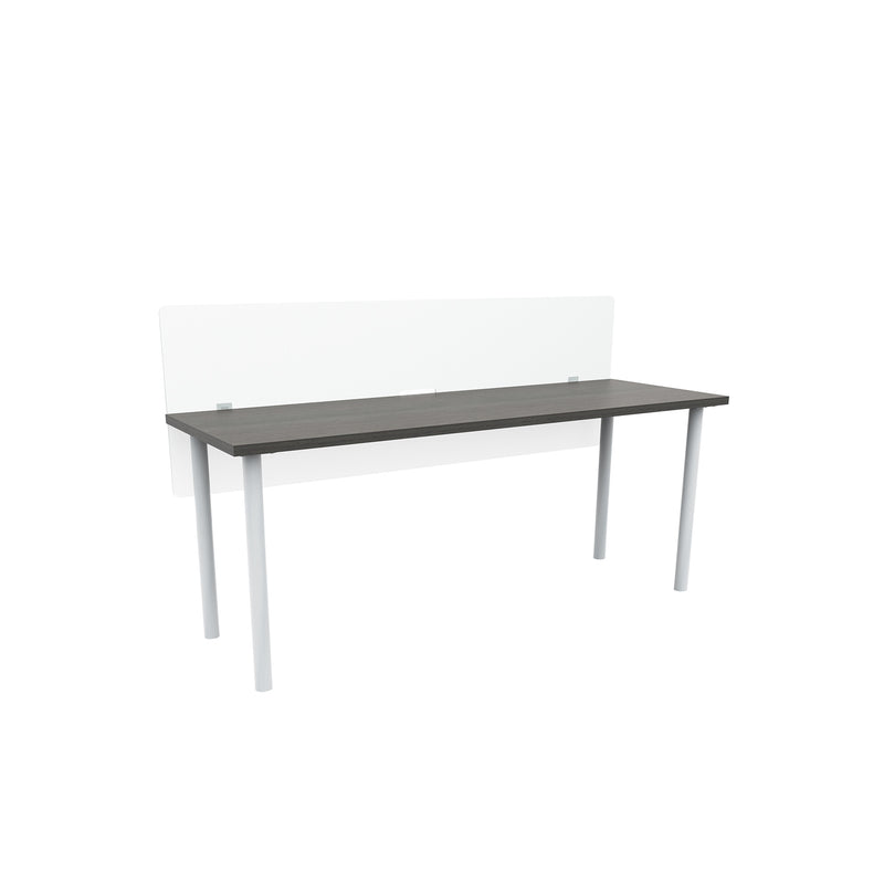 Jurni Multi-Purpose Table with T-Leg and Casters