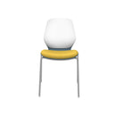 Arcozi Four-Leg Stack Chair