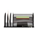 Powered Onyx™ 3 Horizontal/3 Upright sections