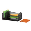 Powered Onyx™ 3 Horizontal/3 Upright sections