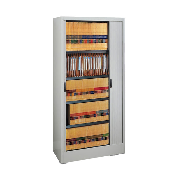 File Harbor, 5-Tier, 36" W x 62" H