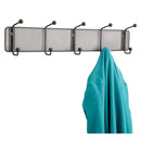 Onyx™ Mesh Wall Rack 5 Hook