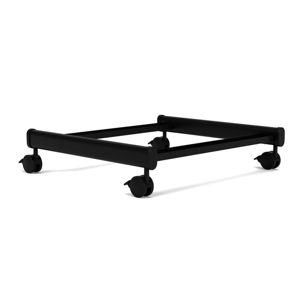 Eclipse Stacking Flat Transport Cart for 640