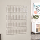 Reveal™ 24 Pamphlet Display