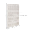 Reveal™ 24 Pamphlet Display