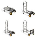 Hide-Away® Convertible Hand Truck