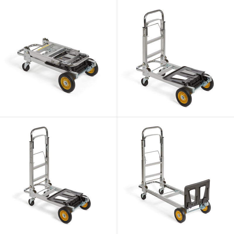 Hide-Away® Convertible Hand Truck