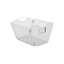 Onyx™ Mesh Desktop Tub File, Letter Size