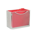 Onyx™ Mesh Desktop Box File, 6"D