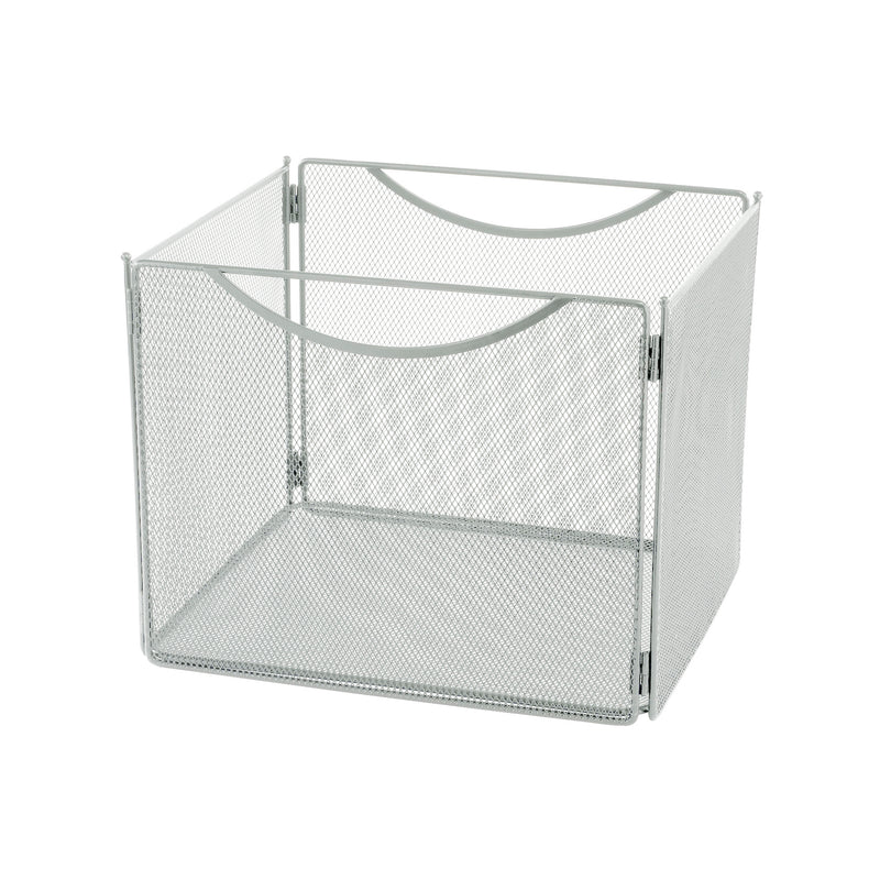 Onyx™ Mesh Desktop Box File, 10"D