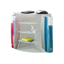 Onyx™ Mesh Desk Corner Organizer