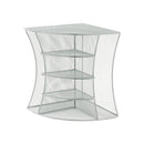 Onyx™ Mesh Desk Corner Organizer