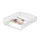 Onyx™ Mesh Single Tray Organizer