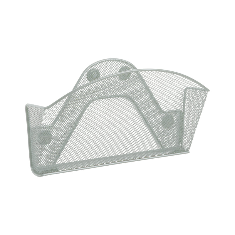 Onyx™ Magnetic Mesh Single File Pocket