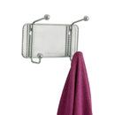 Onyx™ Mesh Wall Rack 2 Hook