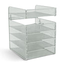 Onyx™ Horizontal Hanging Storage Organizers