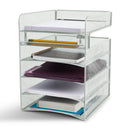 Onyx™ Horizontal Hanging Storage Organizers