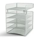 Onyx™ Horizontal Hanging Storage Organizers