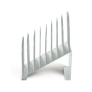 Onyx™ Mesh Desk Organizer 8 Tiered Sections