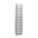 10-Pocket Onyx™ Magazine Rack