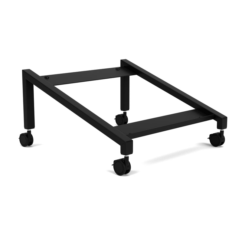 Eclipse Wired Stacking Angled Transport Cart for 649