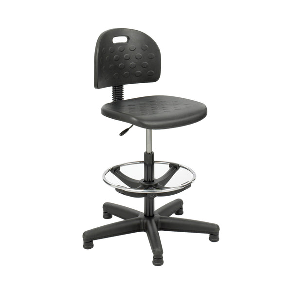 Soft Tough™ Economy Workbench Height Chair