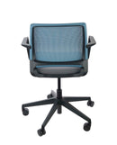 Medina™ Conference Chair, Mesh Back