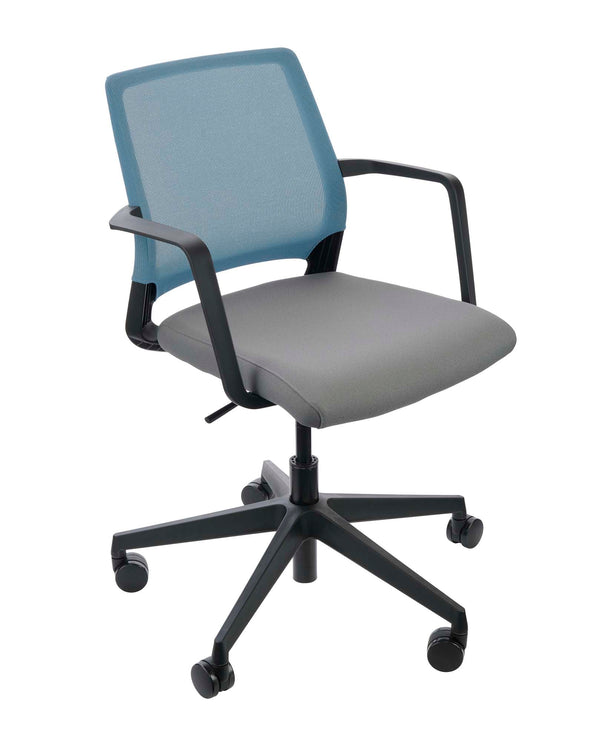 Medina™ Conference Chair, Mesh Back