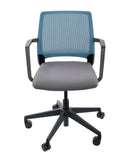 Medina™ Conference Chair, Mesh Back