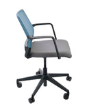 Medina™ Conference Chair, Mesh Back