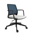 Medina™ Conference Chair, Mesh Back