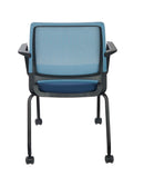 Medina™ Guest Chair, Mesh Back (Qty. 2)