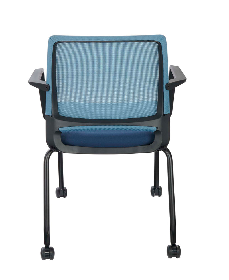 Medina™ Guest Chair, Mesh Back (Qty. 2)